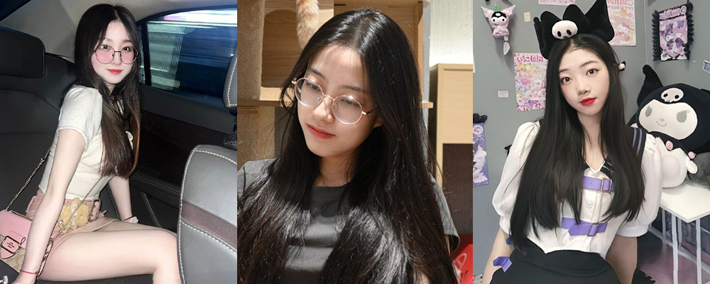 口技一流淫荡不堪 标准的精液收集器 福建反差幼师颜思妤私下约炮吃屌视频曝光