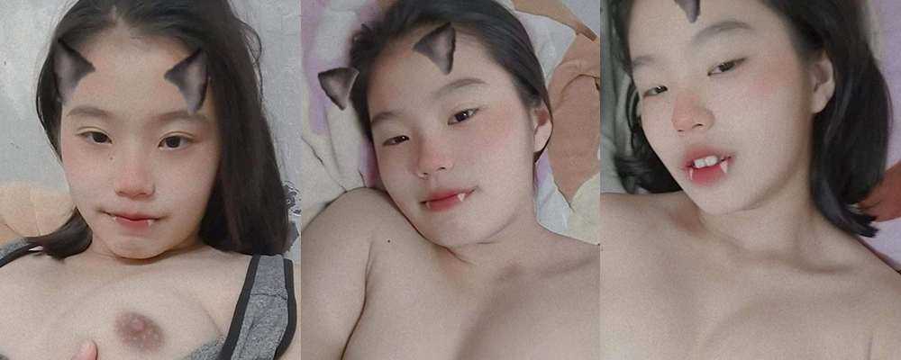 清纯学妹分手后惨遭渣男偷拍 床上淫荡模样被拍的一清二楚 陕西大三反差婊陈佩雯性爱视频流出 