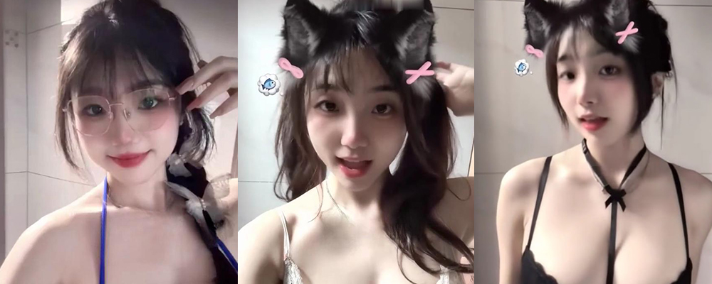 抖音网红sunny77大尺度自拍福利来袭  镜头前蹲地骑假屌自慰 高潮喷水满地狼藉场面刺激十足