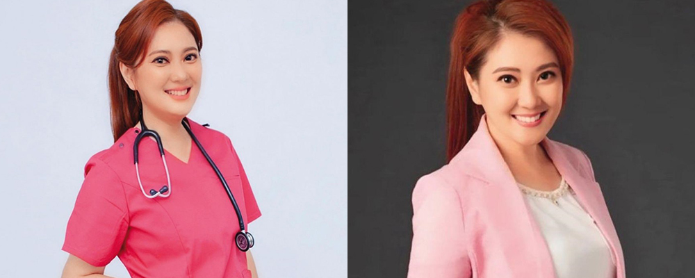 知名新闻女主播薛楷莉深陷诈骗漩涡  沦为被骗财骗色的小三  惨遭家暴怀孕仍难逃魔掌