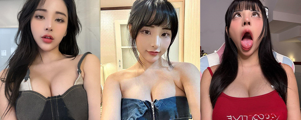 长得漂亮不如打扮风骚 推特极品巨乳越南阿黑颜博主性爱口交视频泄密流出