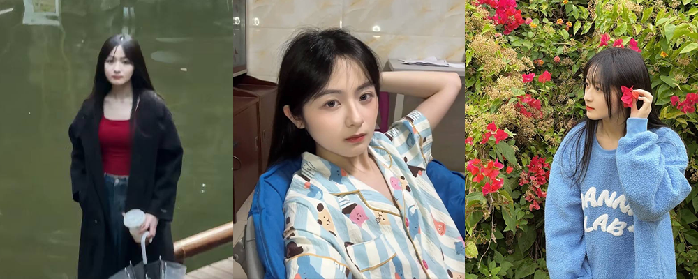 独家爆料 江苏无锡女大二学生唐奕霏被男友操哭 淫水直喷 男票精虫上脑直接上去吃逼