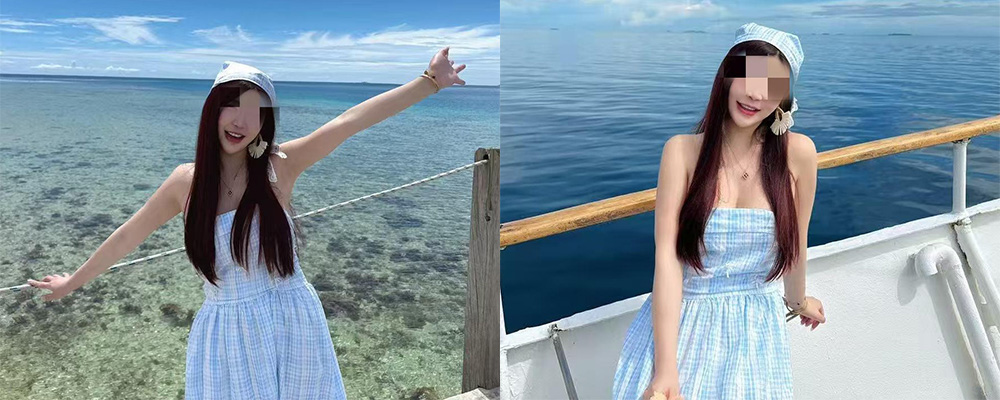 海角社区精品付费帖子《与模特妹妹的日常》我的性感模特骚妹妹（6）（持续更新）