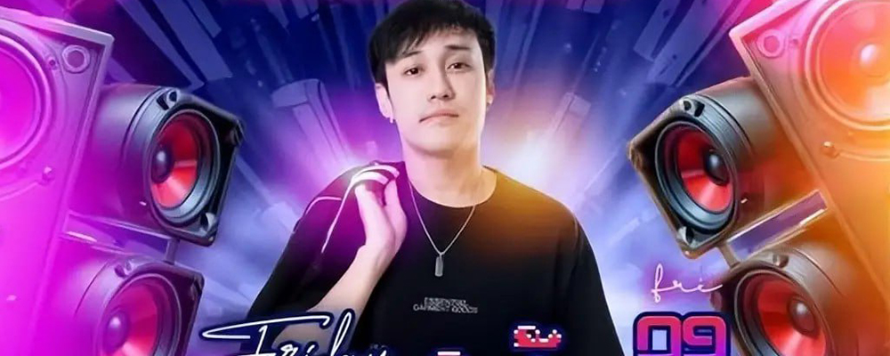 江湖规矩大哥的女人不能碰  泰国DJTete遭枪杀并被抛尸原因竟是偷情毒枭头目女友  性爱视频泄密流出