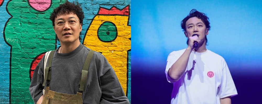 歌神陨落 香港天王巨星陈奕迅不幸离世 因确诊新冠突发病症所致  各界粉丝悲痛不已