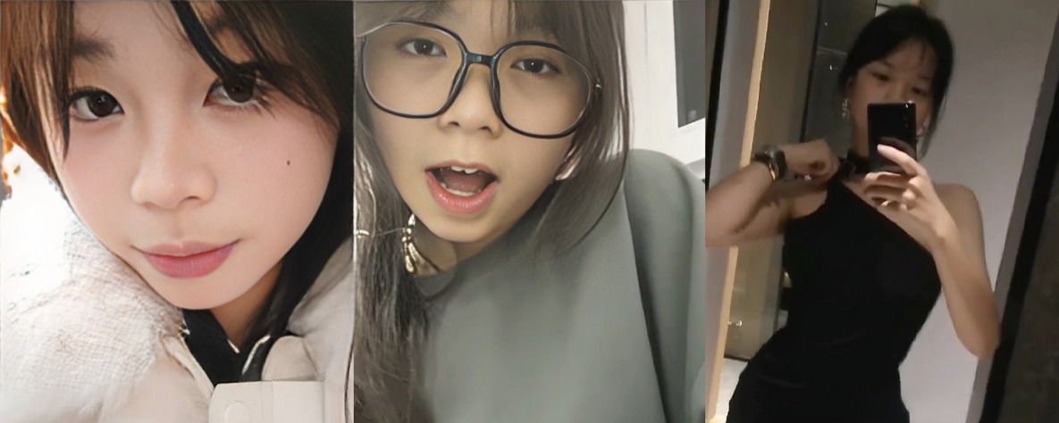 KTV陪酒女郎曹昭昭兽性大发  双头龙共战骚逼和肛门  猫咪都看不下去来舔奶榨汁