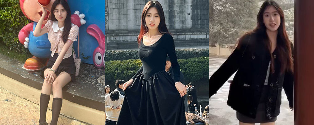 南京农业大学大三学姐黄文慧迫于生计无奈下海 口活技术无敌 骚逼粉嫩水超多