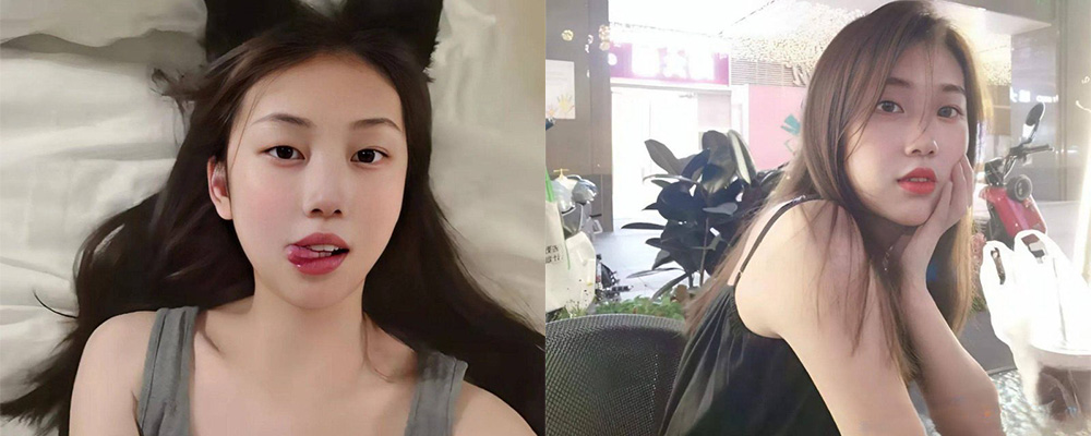 喜欢吃鸡吧的女人一定很骚  连云港海州高颜值女神高慧慧性爱视频泄密流出