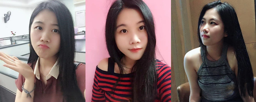 口交口的好升职加薪少不了  厦门刚踏入职场少女何晨阳被公司主管潜规则视频流出