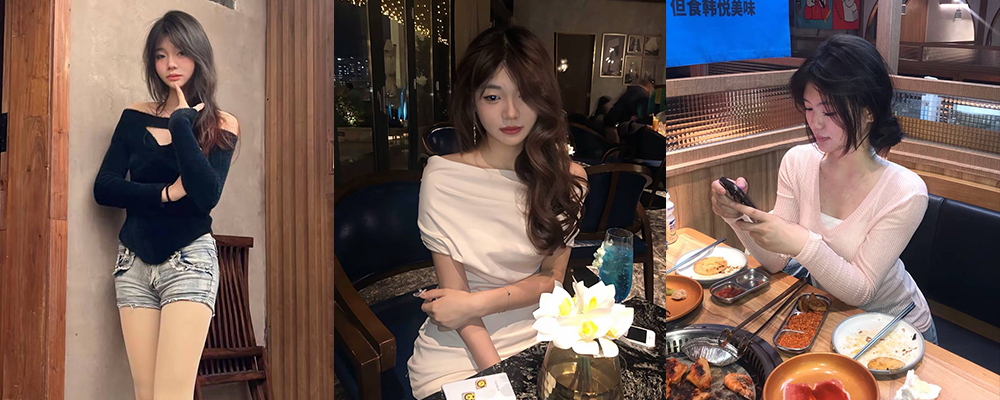 独家爆料 南昌高颜值反差女同事周素思 背着男朋友卖逼还贷款 不料被男同事认出