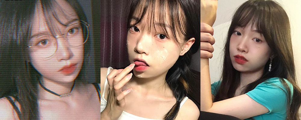 钟爱SM的学生妹遭男友暴力调教 带上肛塞化身母狗任由爆操 辽宁科技学院反差婊包欣悦性爱视频流出