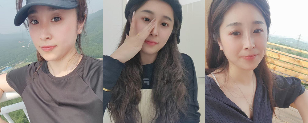 瓜友真实投稿  黑龙江实验中学化学老师王玉萍 遭老公调教沦为母狗 居家口交吞精尽显淫骚