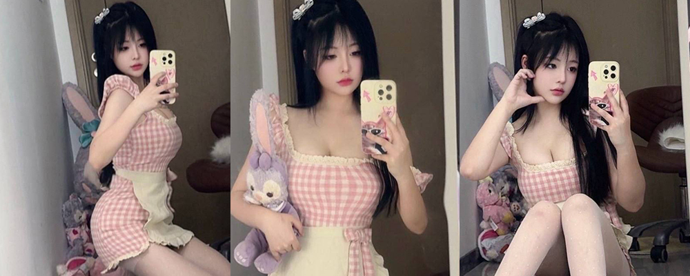 独家爆料  禁欲外表都掩盖不了骨子里的骚欲  南京极品女大陈瑜在酒店给金主口吸大屌视频曝光