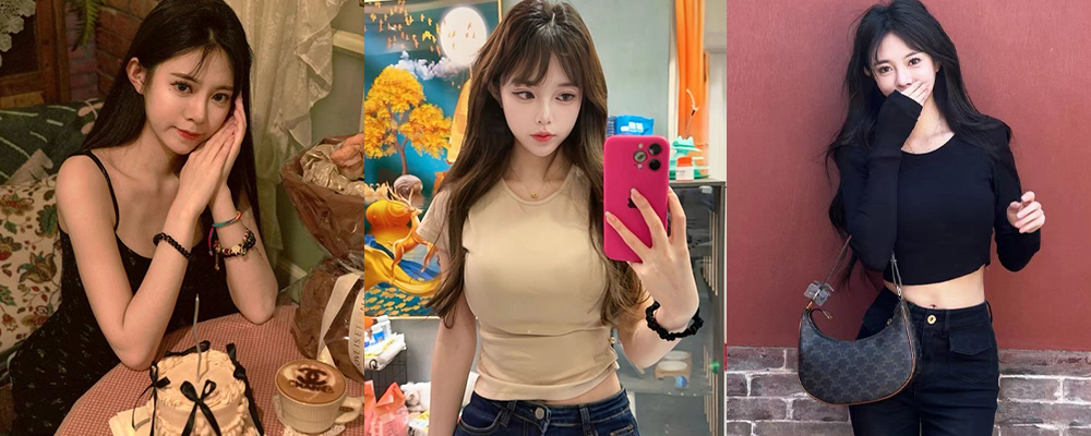 清纯美女为钱卖逼大开双腿 任何姿势随便玩弄  黑龙江气质模特孙梦涵下海视频流出 