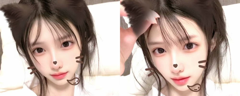 年纪越小会的花样越是多  广东00后岳欣瑶被金主调教视频曝光流出