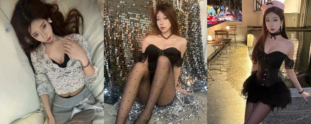 天宫一角的淫乱日常是有多么奢靡    富二代轻松拿下性感侍茄师   床上让她感受一下粗壮的雪茄