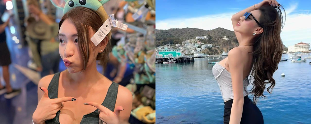 女人只要尝试过肉棒就会开始变得淫荡  香港女留学生陈晞文被人调教性爱视频流出