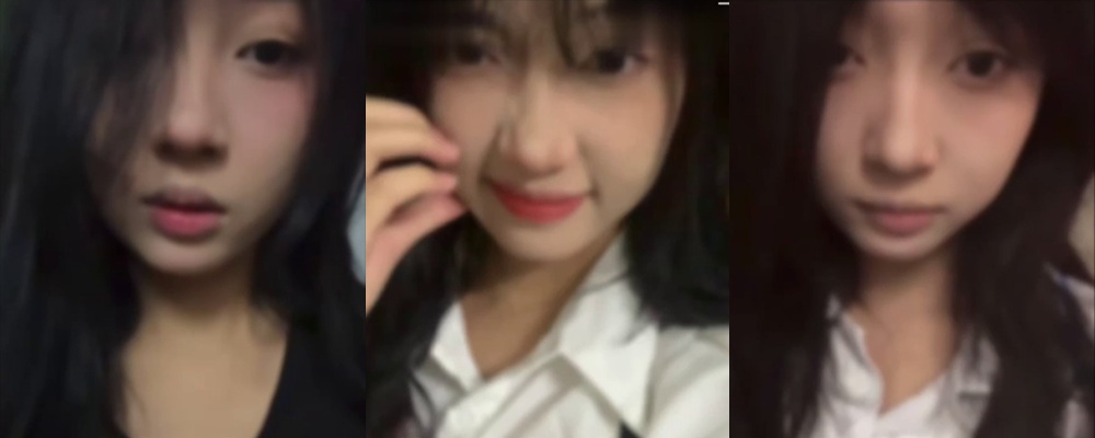 广东湛江技师学院幼师专业王诗汝 深夜逼逼流水 给男友拍视频求安慰