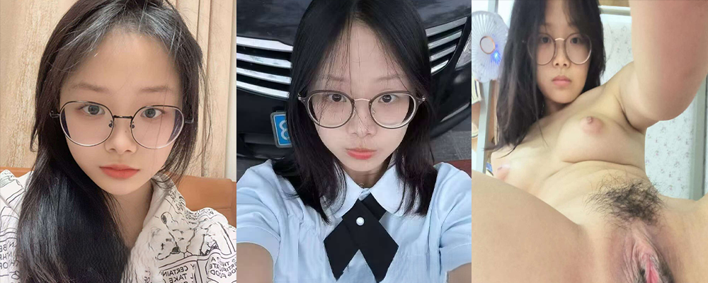 考完试带回酒店无套干一发 四川大学极品反差眼镜婊黄思齐 与男友不雅视频流出 