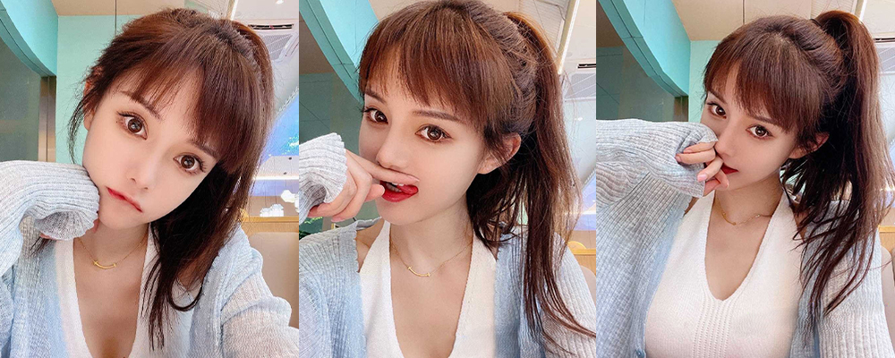 抖音女神苏小小昔日艳照重见天日  绝美脸蛋与魔鬼身材尽显风骚  评论区充斥着各种下流幻想与意淫