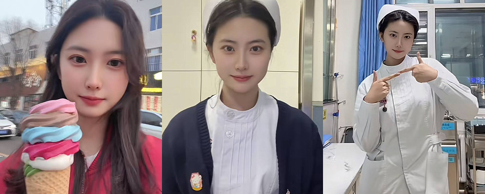 独家爆料  郑州女护士唐秀琴沦陷性爱深渊  疯狂口交导致吃屌成瘾  为了大鸡巴连班都不上了