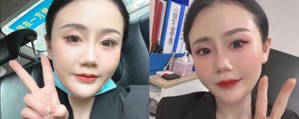 长得帅不如本钱大  广安反差人妻少妇张雅慧出轨偷情视频流出