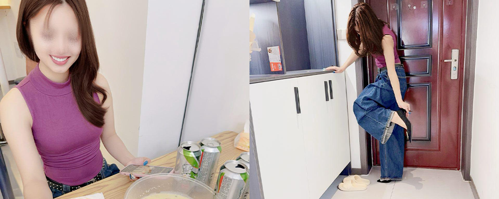 海角乱伦大神   为了拿下嫂子计划良久 没想嫂子一顿饭把计划全打乱 没忍住把喝多的嫂子操了