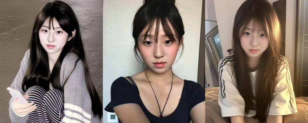 重庆师范城口附中高二学生妹卖淫 1000块一晚还勾搭姨父乱伦 被小姨暴揍