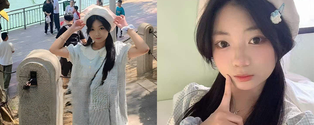 女神不过是金主的玩物  成都艺术学院女神李冰雪服务金主视频泄密流出