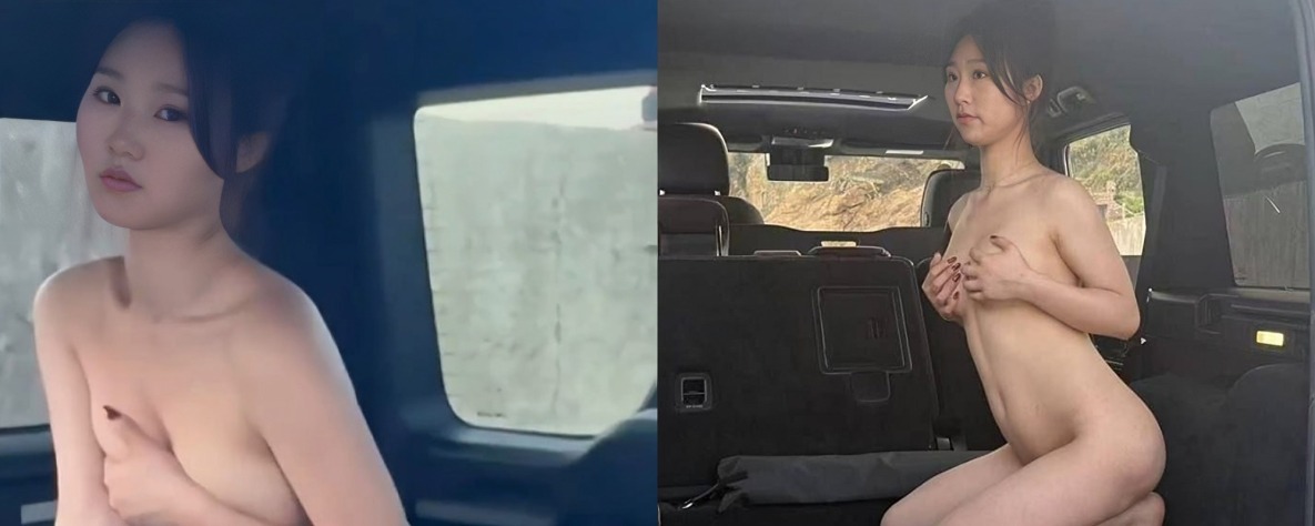 今日大瓜  浙江台州豪车模特私房约拍现场   户外全裸摄影各种妖娆姿势   肛门蜜穴无码特写视频