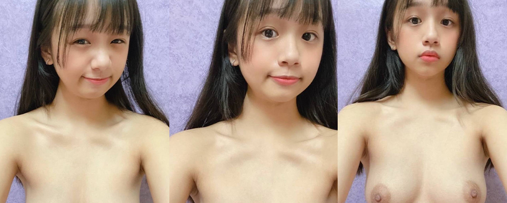 独家爆料  江西清纯少女怡静遭遇直播求职陷阱 被迫全裸展示青春胴体  私密部位看得让人口水直流