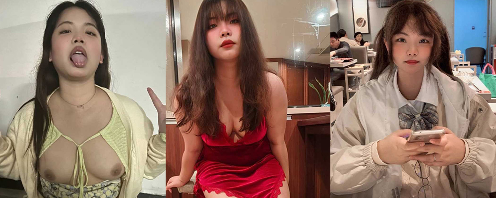 丰腴性感女神堕落为欲奴  野外露出激情放纵自我   江苏师大廖雨珊被学长调教视频曝光