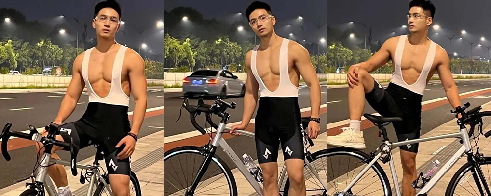 新型迷奸神药  广东男子因骑行饥渴喝下凉茶后惨遭强暴   事后还被曝光肛交视频贻笑大方