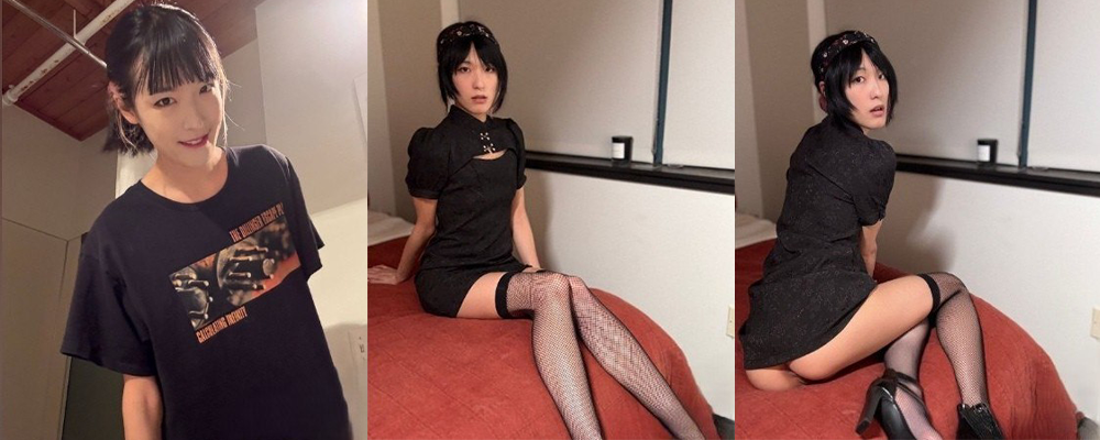 国外的女人开放超乎你的想象  推特24岁亚裔辣妈floraluna大尺度不雅视频泄密流出