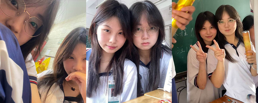 广东汕头城郊学校姚美玲着性感内衣诱惑男友 女上位狂操浪叫不止