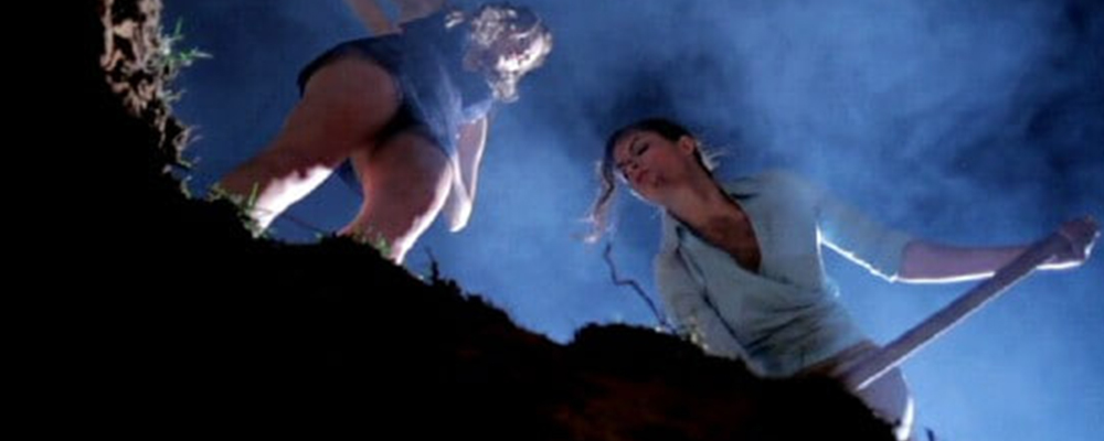 女人狠起来究竟有多恶毒 为了财产将肉体当从交易筹码 美剧蛇蝎女人第一季第3集之谋杀气息震撼来袭