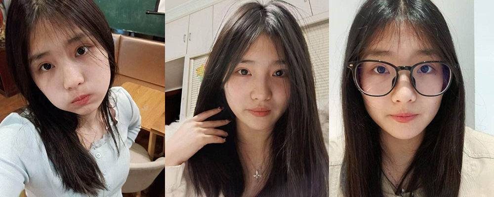 福建眼镜婊杨斯婧惨遭潜规则  娇嫩的身躯显的诱人无比   紧致小穴被粗壮肉棒搅得汁水四溢