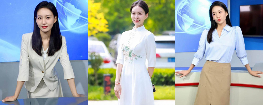 知名女主持璇儿艳照公开  镜头外竟是职场性奴 蒙面深喉伺候上司  熟练吞吐展现专业技巧