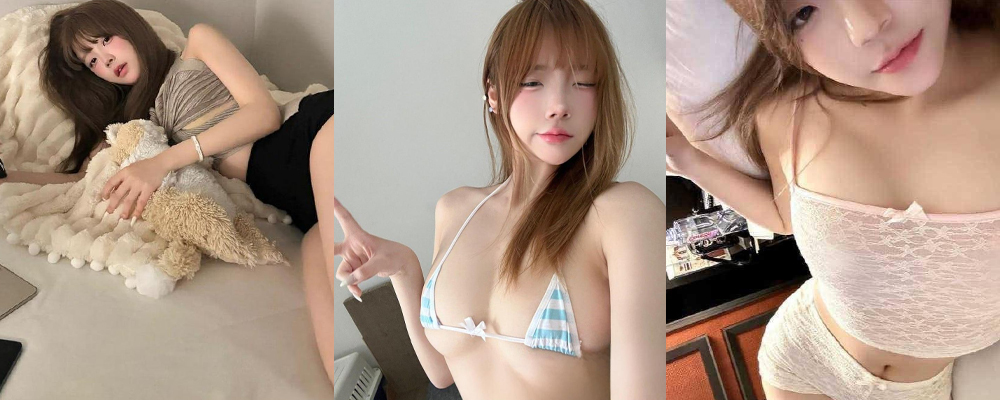 万人疯求抖音热瓜  抖音网红ciu7被金主爆出定制福利瞬间炸裂全网 揉奶扣穴露脸实锤本人