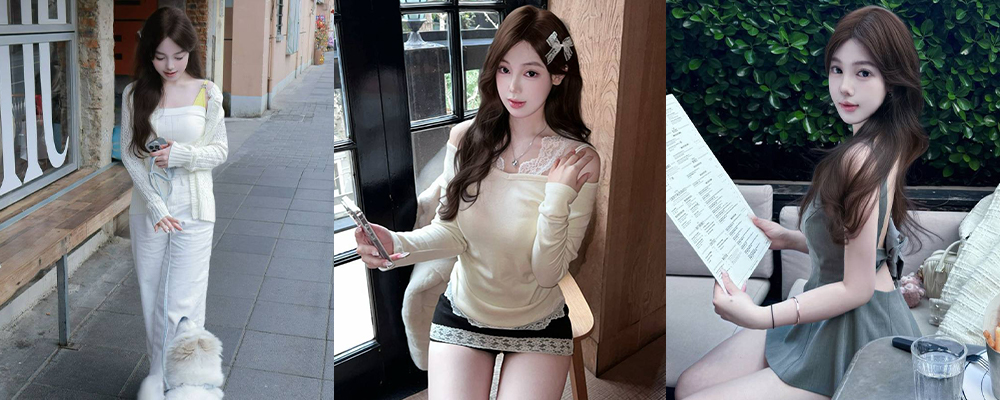 惊现潍坊摩天轮高空激情场面   热辣小情侣在渤海之眼360°全景包厢上演活春宫  高清无码画面引爆全网