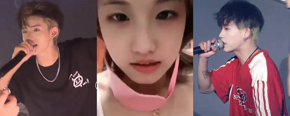 抖音网红Seven老男孩儿恋爱期间偷吃 与多位女子发生性关系   被现任女友怒揭老底并曝出打炮视频