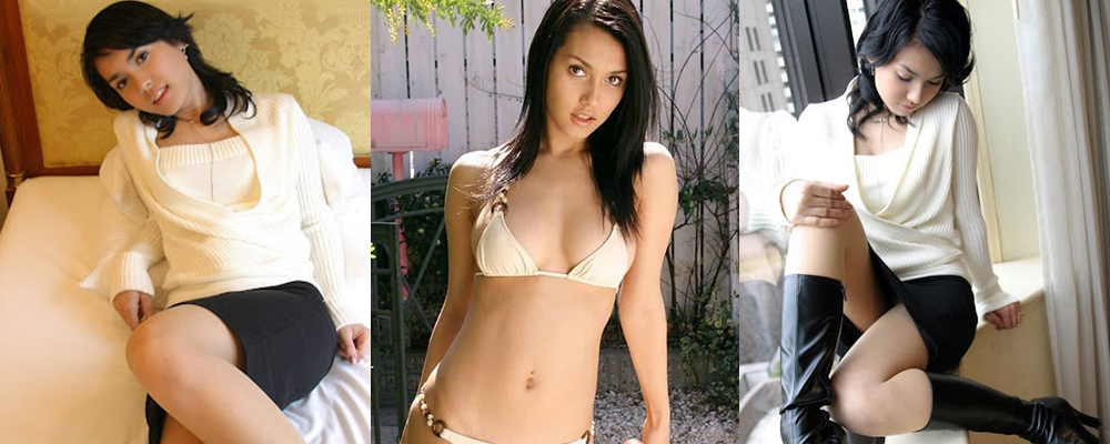 为艺术献身的女明星 日本影视女神小泽玛利亚裸戏露点带来香艳体验  浑身赤裸挑逗你的性爱神经 