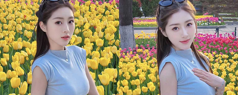 汕头骚货女神乔安然偷情  身穿皮裤勾引野男人  主动撅起大屁股挨操   叫床声又骚又浪