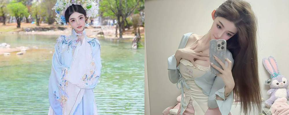 十年擦边无人晓  一朝车祸天下知  河南郑州小米SU7连撞多人  事后淡定的拍照发抖音