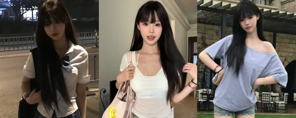 抖音清纯系网红妹妹早上好惨遭金主偷拍  无套抽插粉嫩蜜穴  全程淫语骚话连篇