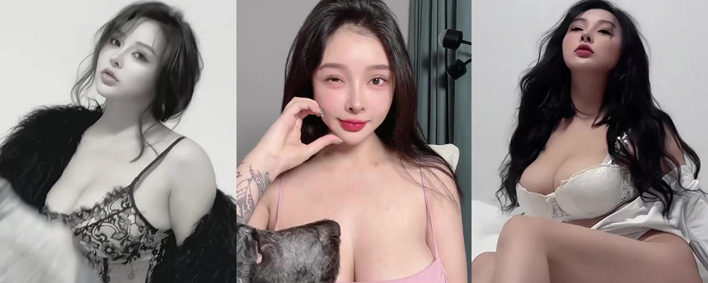 快手巨乳网红谢佳佳大尺度福利来袭 身穿各种制服撩动人心 不自觉地挑起男人欲望