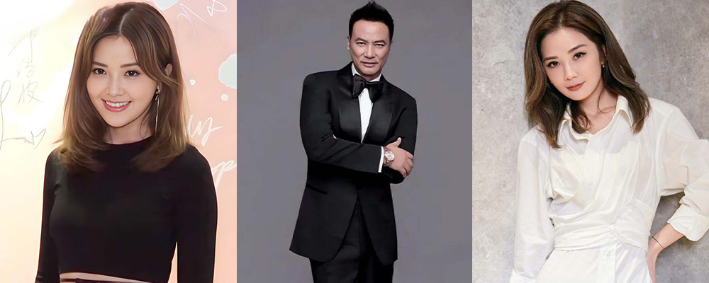 香港女神阿Sa与任达华激情床戏  假戏真做三级诱惑  车震口交与私处爱抚的经典画面