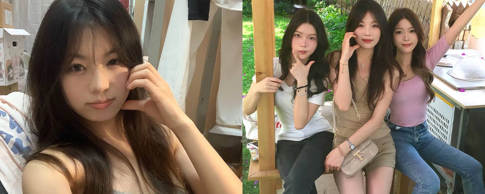 独家爆料  杭州小婊子周芳菁与闺蜜男友偷情被抓  带狗链项圈伺候粗壮大屌  无套抽插内射粉嫩骚逼