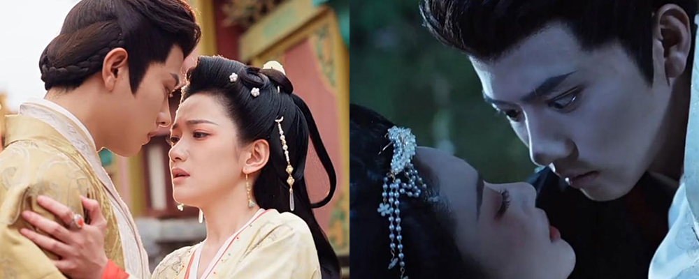 美女和皇帝一夜情疯狂做爱 连生99子癫到全网炸裂  擦边短剧麒麟送子天降喜福一口气看完