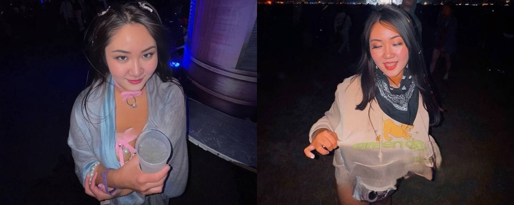 北美媚黑婊Caroline留学期间跪舔黑鬼  逼迫男友给别人清洁鸡巴   反抗后遭蛋碎酷刑